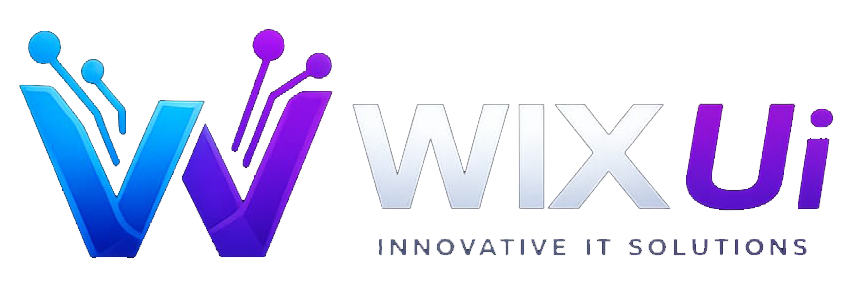 WIX UI logo